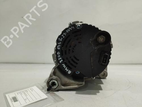 Alternator BMW 3 (E46) 320 d | BP33741286M7 - Image 3