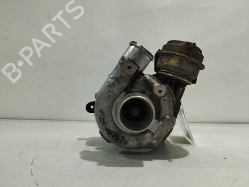 Used Turbocharger/Supercharger Turbocharger/Supercharger BMW 3 (E46) 320 d (136 hp) 33747970 33747970