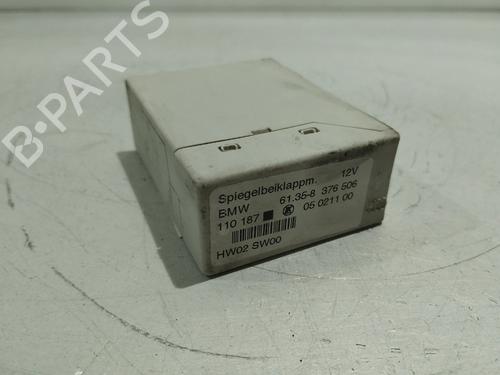 Electronic module BMW 3 (E46) 320 d | BP33741289M83 - Image 2