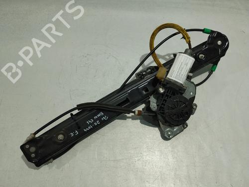 Used Front left window mechanism Front left window mechanism BMW 3 (E46) 320 d (136 hp) 33741288 33741288