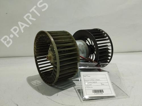 Used Heater blower motor Heater blower motor BMW 3 (E46) 320 d (136 hp) 34165561 34165561