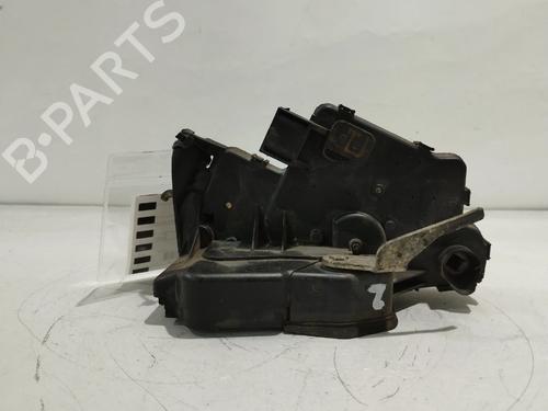 Used Front left lock Front left lock BMW 3 (E46) 320 d (136 hp) 34165560 34165560