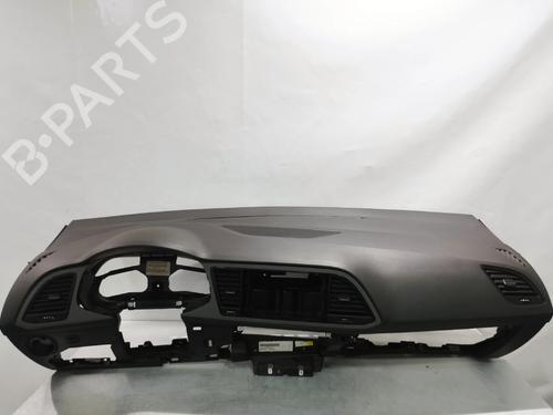 Used Other Other SEAT LEON (5F1) 1.2 TSI (105 hp) 33748246 33748246