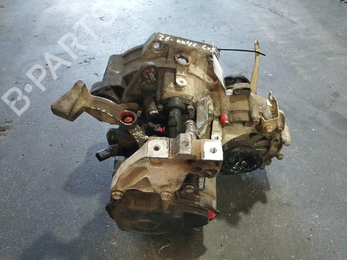 Gearbox VW GOLF V Variant (1K5) 1.9 TDI | BP33621879M3 - Image 3