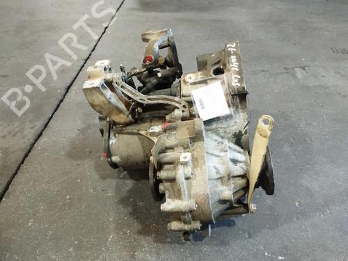 Gearbox VW GOLF V Variant (1K5) 1.9 TDI | BP33621879M3 - Image 2