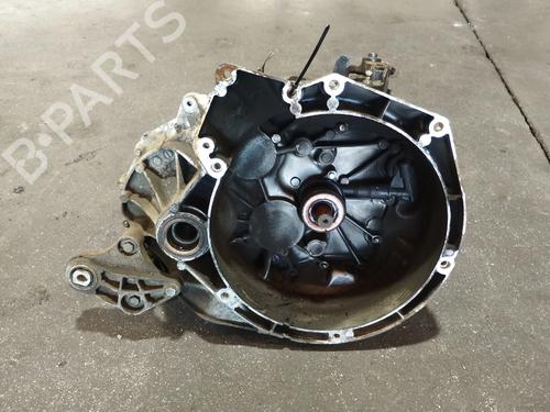 Gearbox FORD FOCUS III 1.0 EcoBoost | BP27637010M3  - Image 5