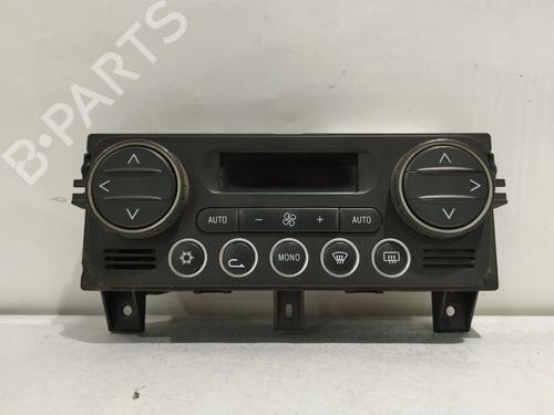 Used Climate control Climate control ALFA ROMEO 159 Sportwagon (939_) 2.4 JTDM (939.BXM1B) (210 hp) 33800439 33800439