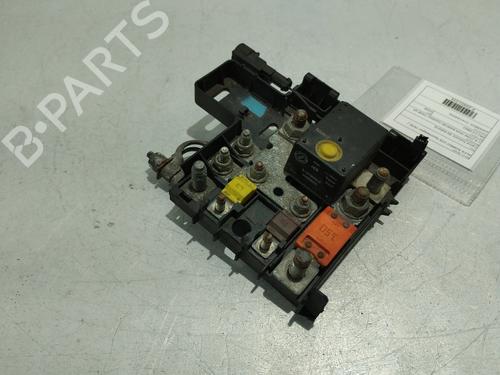 Used Other Other ALFA ROMEO 159 Sportwagon (939_) 2.4 JTDM (939.BXM1B) (210 hp) 33800441 33800441