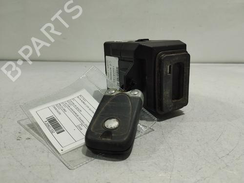 Used Ignition barrel Ignition barrel ALFA ROMEO 159 Sportwagon (939_) 2.4 JTDM (939.BXM1B) (210 hp) 33800440 33800440