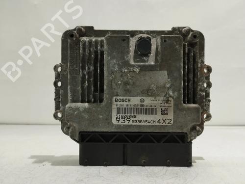 Used Engine control unit (ECU) Engine control unit (ECU) ALFA ROMEO 159 Sportwagon (939_) 2.4 JTDM (939.BXM1B) (210 hp) 20510273 20510273