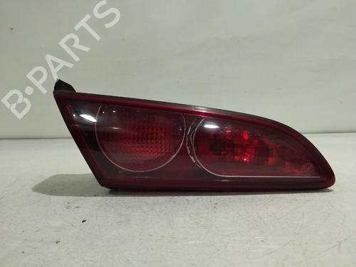 Used Left tailgate light Left tailgate light ALFA ROMEO 159 Sportwagon (939_) 2.4 JTDM (939.BXM1B) (210 hp) 33906303 33906303
