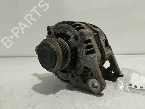 Used Alternator Alternator ALFA ROMEO 159 Sportwagon (939_) 2.4 JTDM (939.BXM1B) (210 hp) 34165563 34165563