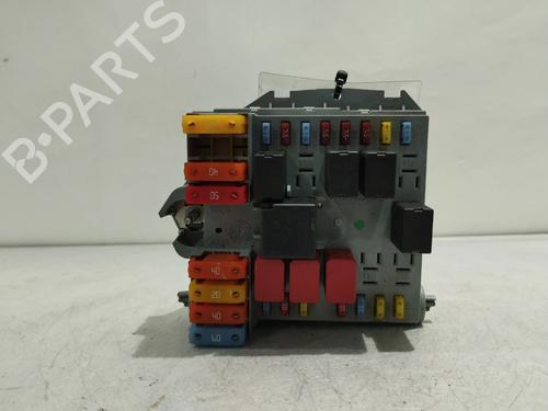 Used Fuse box Fuse box ALFA ROMEO 159 Sportwagon (939_) 2.4 JTDM (939.BXM1B) (210 hp) 34165569 34165569