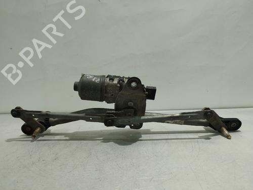 Used Front wiper motor Front wiper motor ALFA ROMEO 159 Sportwagon (939_) 2.4 JTDM (939.BXM1B) (210 hp) 34165565 34165565