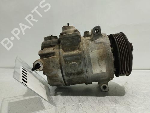 AC compressor VW GOLF V Variant (1K5) 1.9 TDI | BP33800445M34 - Image 3