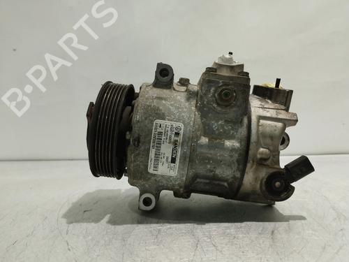 Compressor A/C Compressor A/C VW GOLF V Variant (1K5) 1.9 TDI (105 hp) 33800445 33800445