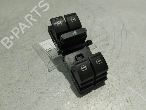 Used Left front window switch Left front window switch VW GOLF V Variant (1K5) 1.9 TDI (105 hp) 33800447 33800447