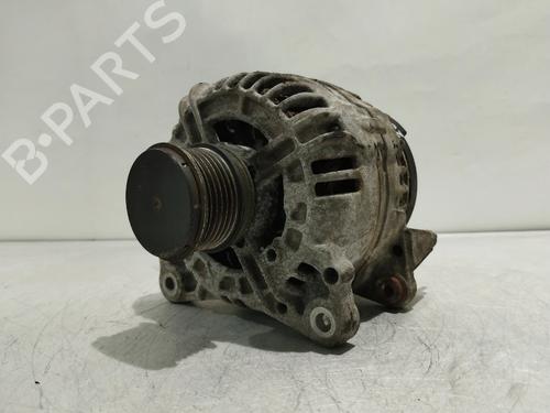 Alternador Alternador VW GOLF V Variant (1K5) 1.9 TDI (105 hp) 34165572 34165572
