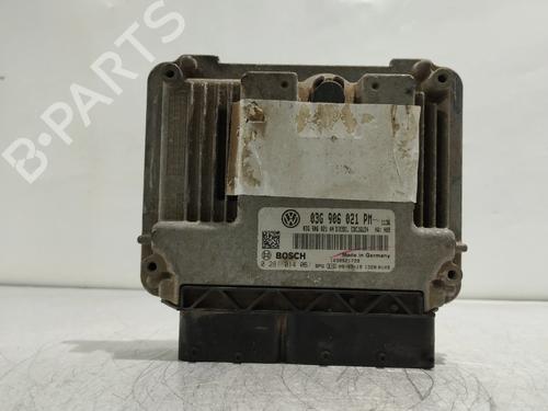 Centralina do motor Centralina do motor VW GOLF V Variant (1K5) 1.9 TDI (105 hp) 34165574 34165574