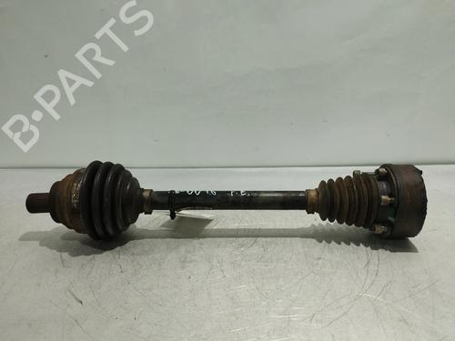 Used Left front driveshaft Left front driveshaft VW GOLF V Variant (1K5) 1.9 TDI (105 hp) 33802601 33802601