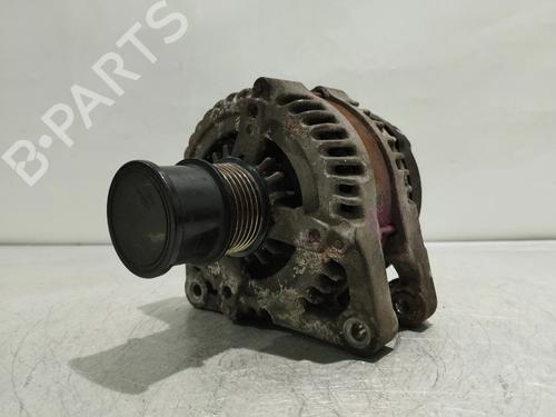 Used Alternator Alternator FORD FOCUS III 1.0 EcoBoost (125 hp) 33802620 33802620