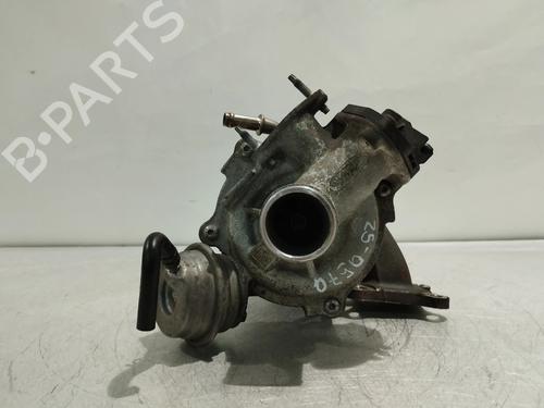 Used Turbocharger/Supercharger Turbocharger/Supercharger FORD FOCUS III 1.0 EcoBoost (125 hp) 33802617 33802617
