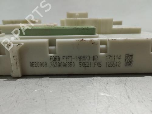 Fuse box FORD FOCUS III 1.0 EcoBoost | BP33802615E1 - Image 2