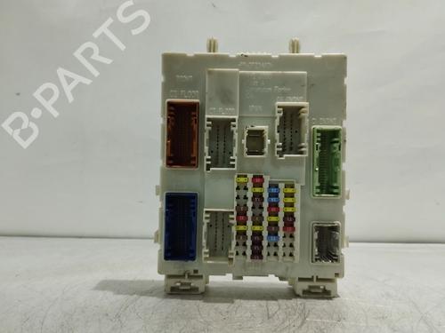 Used Fuse box Fuse box FORD FOCUS III 1.0 EcoBoost (125 hp) 33802615 33802615