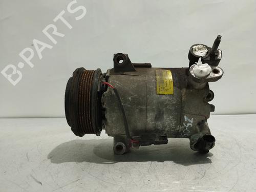 AC Kompressor AC Kompressor FORD FOCUS III 1.0 EcoBoost (125 hp) 34165577 34165577