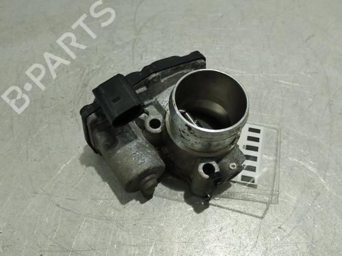 Spjeldhus Spjeldhus FORD FOCUS III 1.0 EcoBoost (125 hp) 34165576 34165576