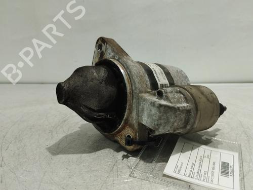 Startmotor Startmotor FORD FOCUS III 1.0 EcoBoost (125 hp) 34165575 34165575