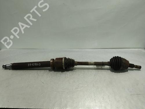 Used Right front driveshaft Right front driveshaft FORD FOCUS III 1.0 EcoBoost (125 hp) 33802618 33802618