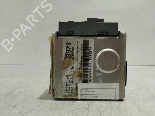 Used Steering ECU Steering ECU FIAT PUNTO (188_) 1.2 60 (188.030, .050, .130, .150, .230, .250) (60 hp) 34165578 34165578