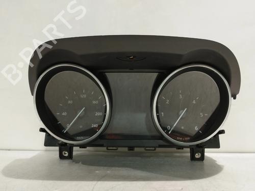 Used Instrument cluster Instrument cluster LAND ROVER RANGE ROVER EVOQUE (L538) 2.0 D 4x4 (150 hp) 32364790 32364790