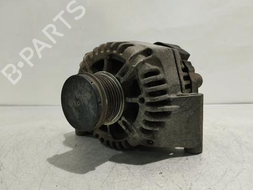 Used Alternator Alternator FIAT LINEA (323_, 110_) 1.3 D Multijet (323AXB11, 323AXB1A) (90 hp) 33820458 33820458
