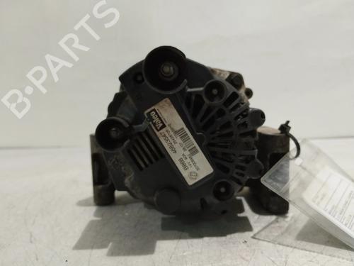 Alternator FIAT LINEA (323_, 110_) 1.3 D Multijet (323AXB11, 323AXB1A) | BP33820458M7 - Image 3
