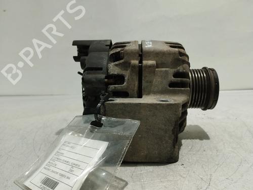 Alternator FIAT LINEA (323_, 110_) 1.3 D Multijet (323AXB11, 323AXB1A) | BP33820458M7 - Image 4