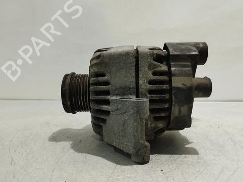 Alternator FIAT LINEA (323_, 110_) 1.3 D Multijet (323AXB11, 323AXB1A) | BP33820458M7 - Image 2