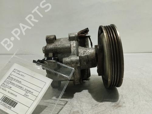 Steering pump FIAT LINEA (323_, 110_) 1.3 D Multijet (323AXB11, 323AXB1A) | BP33820464M99 - Image 4