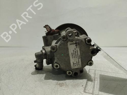Steering pump FIAT LINEA (323_, 110_) 1.3 D Multijet (323AXB11, 323AXB1A) | BP33820464M99 - Image 3