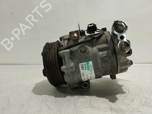 Used AC compressor AC compressor FIAT LINEA (323_, 110_) 1.3 D Multijet (323AXB11, 323AXB1A) (90 hp) 33820459 33820459