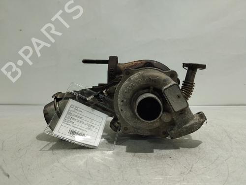 Used Turbocharger/Supercharger Turbocharger/Supercharger FIAT LINEA (323_, 110_) 1.3 D Multijet (323AXB11, 323AXB1A) (90 hp) 33820460 33820460