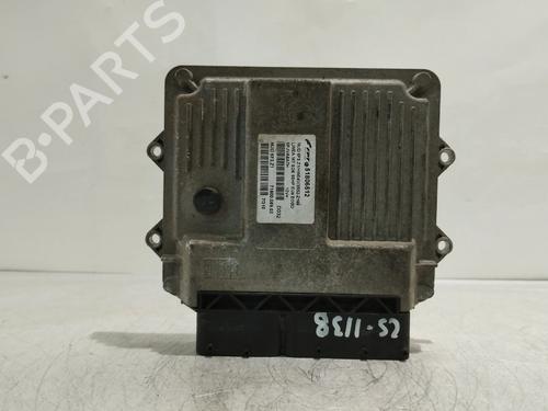 engine-control-unit-ecu-fiat-linea-323_-110_-2006-33305675 main image