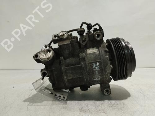 Used AC compressor AC compressor BMW 3 Touring (E91) 320 d (177 hp) 30302339 30302339