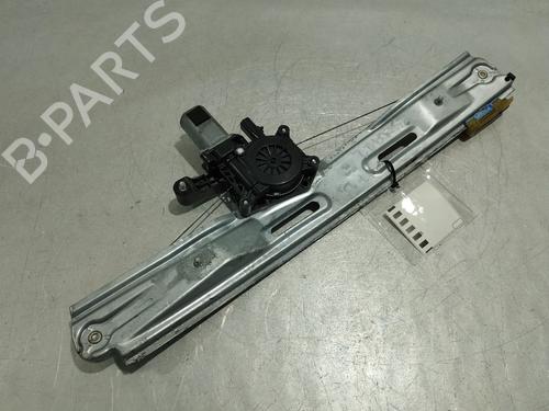 Used Front right window mechanism Front right window mechanism FIAT TIPO Estate (356_, 357_) 1.3 D (356WXH1A) (95 hp) 34165548 34165548