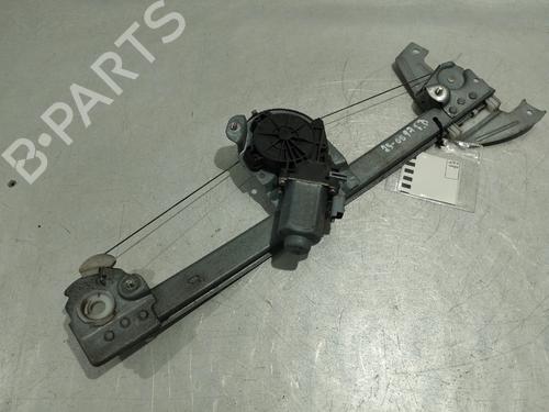 Used Front right window mechanism Front right window mechanism TOYOTA AYGO (_B1_) 1.0 (KGB10_, KGB10R) (68 hp) 34165544 34165544