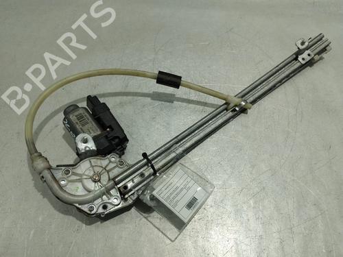Rudehejsemekanisme Højre bagtil Rudehejsemekanisme Højre bagtil RENAULT LAGUNA II (BG0/1_) 1.9 dCi (BG08, BG0G) (120 hp) 33906302 33906302
