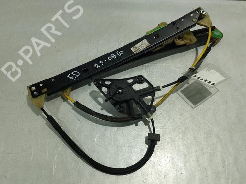 Used Front right window mechanism Front right window mechanism AUDI Q3 (8UB, 8UG) 2.0 TDI (177 hp) 33977992 33977992