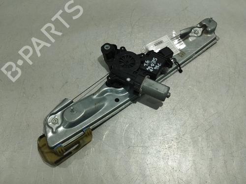 Used Rear left window mechanism Rear left window mechanism OPEL ASTRA K Sports Tourer (B16) 1.6 CDTi (35) (110 hp) 33939450 33939450