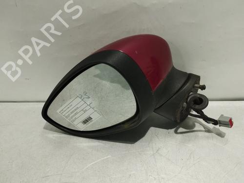 left-mirror-ford-fiesta-vi-cb1-ccn-2008-33165112 main image